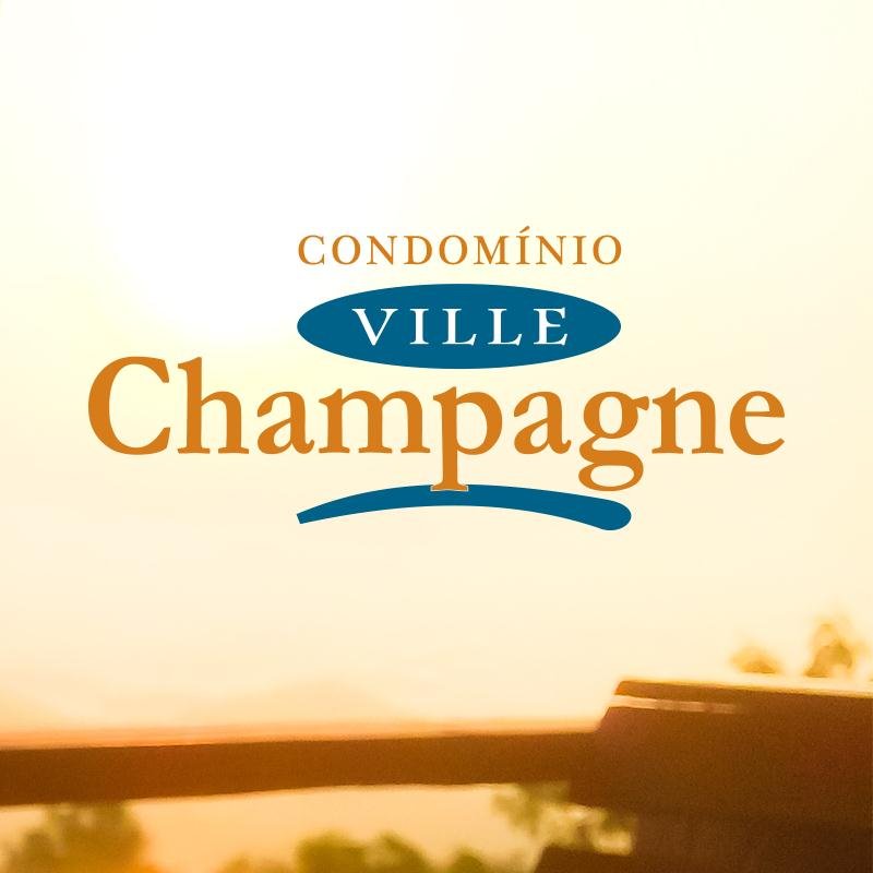 Condomínio Ville Champagne Gravatá